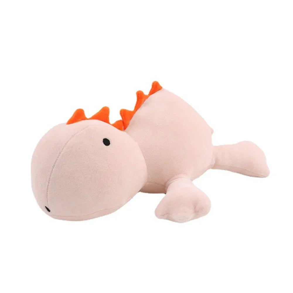 Gewogen Dinosaurus Knuffel - CuddleSaurus