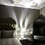 Lumix Ripple Lamp