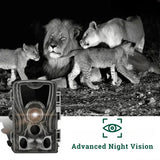Wild Eye Vision Pro