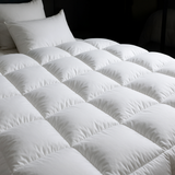 CloudSleep Dekbed - Ganzendonzen | Premium Slaapcomfort