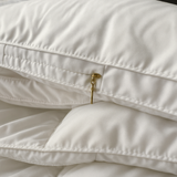 CloudSleep Dekbed - Ganzendonzen | Premium Slaapcomfort