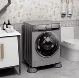 Absorberende Wasmachine Pads - Geluiddempers en Bescherming