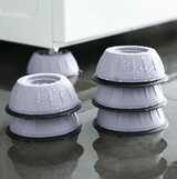 Absorberende Wasmachine Pads - Geluiddempers en Bescherming