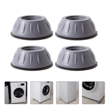 Absorberende Wasmachine Pads - Geluiddempers en Bescherming