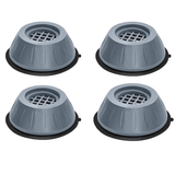 Absorberende Wasmachine Pads - Geluiddempers en Bescherming