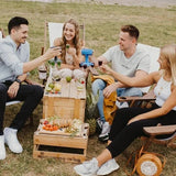 Tipsy Pour | Laat het feest losbarsten met elk schot!