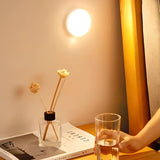 Draadloze LED-lamp met bewegingssensor en USB-opladen