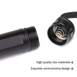 XH-P50 90000 Lumen Zaklamp