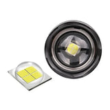 XH-P50 90000 Lumen Zaklamp