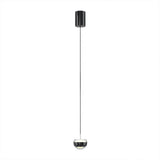 Simplicity Halve Cirkel LED Hanglamp – Modern Minimalistisch Ontwerp voor Elegante Ruimtes
