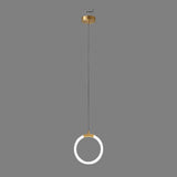 Noordse Hanglamp Minimalistisch Ontwerp en Elegante Vorm