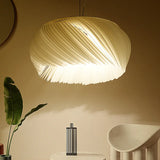 Moderne Acryl Kroonluchter – Minimalistische LED Plafondlamp voor Elegante Interieurs
