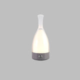 Oplaadbare Wijnfles Nachtlamp – Touch-Control LED Lamp met Dimbare Modus