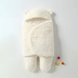SnuggleBear™ Wikkel Deken - Ultiem Comfort