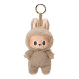 Mini the Monster Sleutelhanger Pluche Figuur voor aan Tas