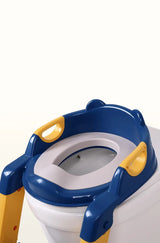 Zindelijkheidstraining Verstelbare Ladder - Potty Training Seat