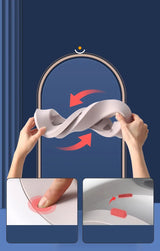 Zindelijkheidstraining Verstelbare Ladder - Potty Training Seat