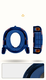 Zindelijkheidstraining Verstelbare Ladder - Potty Training Seat