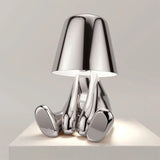 MrLamp | Verlicht uw ruimte met speelse charme!