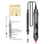 Slimme Digitale Multimeter Pen - Non-Contact Spanning Tester met 6000 Tellingen & Auto Range