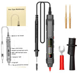 Slimme Digitale Multimeter Pen - Non-Contact Spanning Tester met 6000 Tellingen & Auto Range
