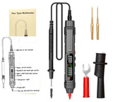 Slimme Digitale Multimeter Pen - Non-Contact Spanning Tester met 6000 Tellingen & Auto Range