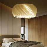 Moderne Acryl Kroonluchter – Minimalistische LED Plafondlamp voor Elegante Interieurs