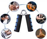 Handtrainer - Verstelbare Krachtopbouw | Ontspanning