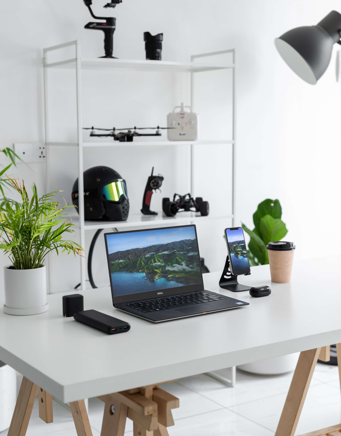 Gadgets