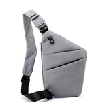 ChestBag | Verlies nooit meer je spullen!