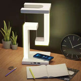 ZenLight | De toekomst van draadloos opladen!