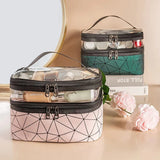 GlamVista | De ultieme make-up tas voor op reis!