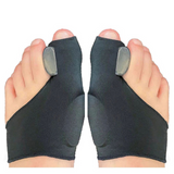 Toe Corrector | Breng de grote teen terug in natuurlijke positie!