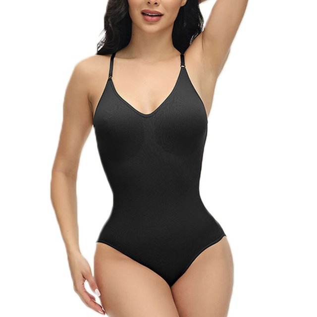 Lara Bodysuit | Geniet van een prachtige shape!