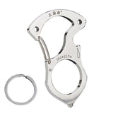 Multifunctional Keychain | Een echte MUSTHAVE voor iedereen!
