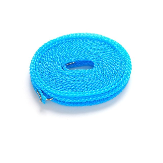 Portable Clothesline | Draagbare waslijn voor buiten en thuis!