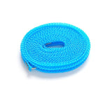 Portable Clothesline | Draagbare waslijn voor buiten en thuis!