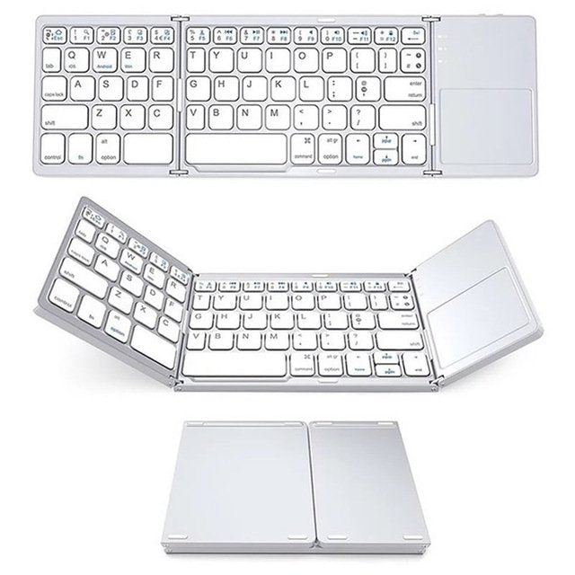 Keyboard | Ervaar het comfort van draadloos typen!