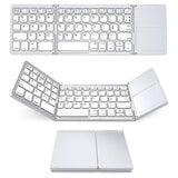 Keyboard | Ervaar het comfort van draadloos typen!