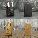Multifunctionele Leren Telefoonhoes