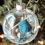 Knitmas Ball | Dek de zalen met gebreide elegantie!