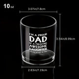 Whiskyglas | Een cadeau dat hij elke dag zal gebruiken en waarderen