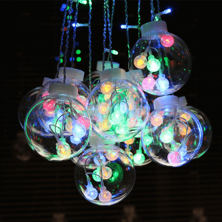 LED Buitenhanglampen - Sfeerverlichting