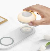 NovaMag | Een magnetische fusie van verlichting en oplaadtechnologie!