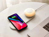 NovaMag | Een magnetische fusie van verlichting en oplaadtechnologie!