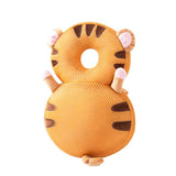 Baby Rugzak Hoofdbeschermer