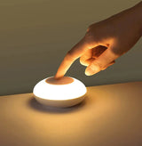 NovaMag | Een magnetische fusie van verlichting en oplaadtechnologie!