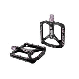 Crankwork Ultralight Flat Pedalen