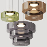 Glazen lampen die elegantie definiëren!