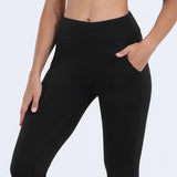 Lamswol Winterleggings